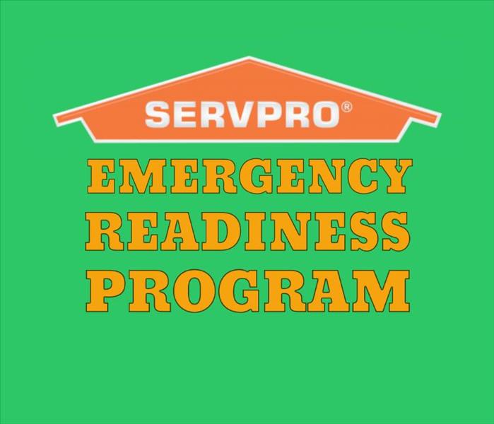 Our SERVPRO ERP to prevent the need for fire restoration services. 
